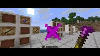 VANILLA MAGIC MOD (Minecraft 1.21.9) (Fabric)