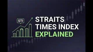 STI for Beginners: Singapore&rsquo;s 30 Blue‑Chip Stocks, Dividend Yield and ETFs