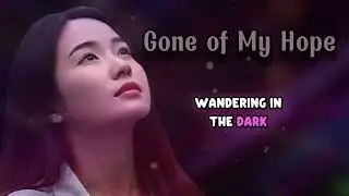 Gone of My Hope 💔 | Deep Sad Song About Broken Love | Emotional Ballad