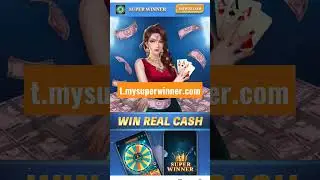 How to Download Super Winner | Super Winner App Download Kaise Kare #money #superwinner #shorts