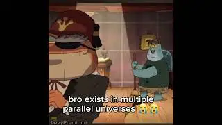 I love when I find a gravity falls reference in shows😭 || #gravityfalls #soos
