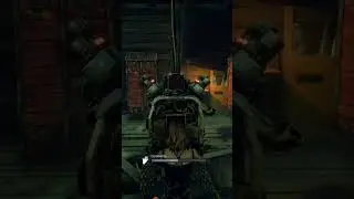 Первая игра спустя год. Часть 3 #dbd #deadbydaylight #gameplay #games #memes #gaming #stream