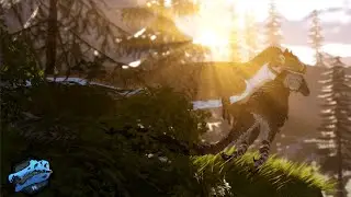 Dinosaur Kingdom - Official Trailer Roblox 