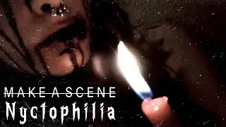 Make A Scene - Nyctophilia (Official Audio)