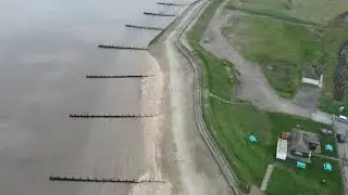 Sheppey island