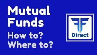 Mutual Funds Buying and Selling | Fyers Direct Mutual Fund Platform| Get Trading