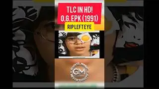 #TLC 1991 EPK в HD! Покойся с миром, #LeftEye 🕊 Люблю Чилли и Ти-Боз ❤️ #легенды УЖЕ В ПРОДАЖЕ!