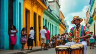 Salsa instrumentals