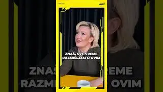 UREĐIVANJE s04e07/Jovana GLIGORIJEVIĆ (Vreme): Vidimo simptome zdravog razuma kod policije