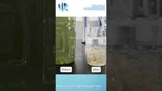 Stop overspending on chemistry!Polyacrylamide (PAM) delivers premium performance with unbeatable ROI