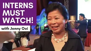 What Do Companies Look For In Interns? - The Intern Show EP1