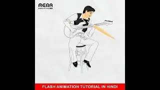 Animation Tutorial in Hindi | How to Make Animation | 2D Animation | Character Animation Tutorial