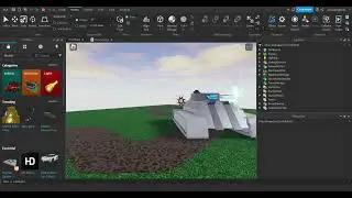 Mechanical Might (1.13)