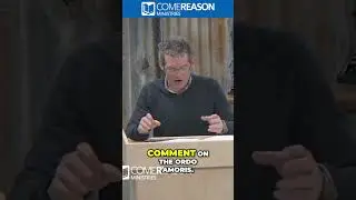 JD Vance's Controversial Christian Comment