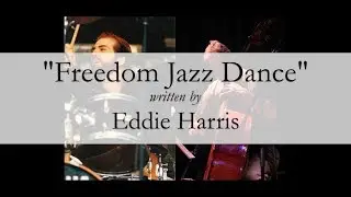 Freedom Jazz Dance