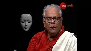 FACE OFF: Legend Female Impersonator CHAPAL BHADURI and Zee 24Ghanta's Editor Anirban Choudhury