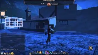 Everquest Next Landmark Building my Pub - Part 4