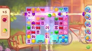 Homescapes Level 14206 - NO BOOSTERS 🏠 | SKILLGAMING ✔️