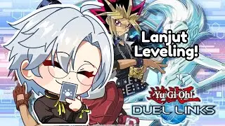 [ YU-GI-OH! DUEL LINKS ] 