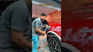 Mirror shine. Ultimate protection. That&rsquo;s the Car Care Pro touch | Car Care Pro