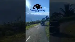 Overland, camping2 dan river tubing di leang panning Maros