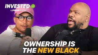 Ownership is the new Black