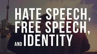 CBC Charges In-Depth: Hate Speech, Free Speech and Identity