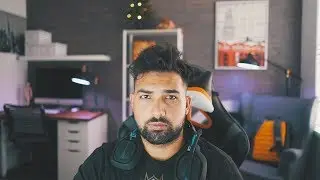 Why i stopped uploading