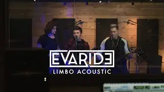 Limbo Acoustic (TreeHaus studios)