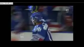 Mattias Tedenby Dr&ouml;mm&aring;l - Ik Oskarshamn vs AIK 24/10 - 08