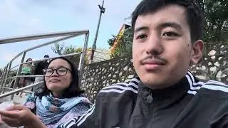 Chovar Toudaha ghumgham