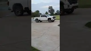 L5p duramax 5 inch straight pipe