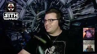 Sith Happens - Ep. 63 - 