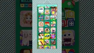 secret website for gamers | without downloading play games #tech #shorts #factuals
