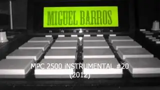 iNSTRUMENTAL #20 2012 (PROD. ROYALFLU5H)