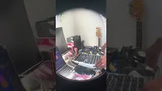 snippet of my beat making process #sp404 #sp404mk2 #beats #musicproducer #beatmaking #sampler