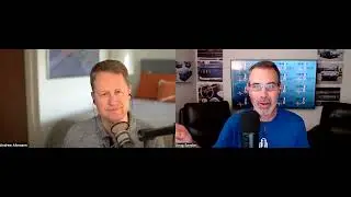 Can Your Podcast Make You Money This Year? - with Andrew Allemann