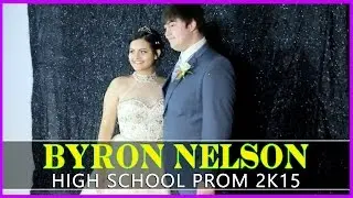 DFW PRO DJS - Byron Nelson HS Prom ReCap | DFWPRODJS.COM