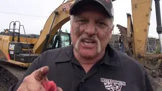 Dennis Anderson , King Sling , Freestyle , Hog Waller Mud Bog