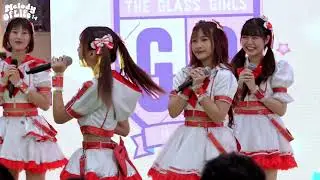 [The Glass Girls] Melody of Life 14 @ Central World
