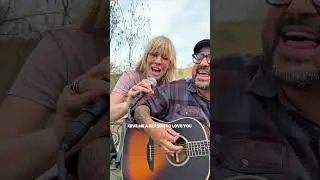 Natasha Bedingfield covers Glorybox