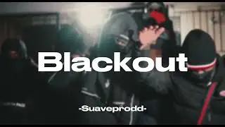 #STK TapeDat Uk drill type beat - Blackout [Suaveprodd]