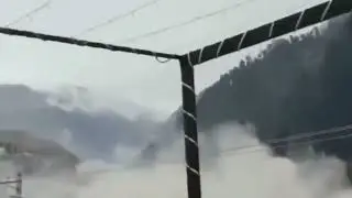 Pakistan Floods   2022 Monsoon Pakistan floods Disaster