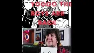 Toriko Chapter 372 Live reaction/Review: OMFG I CAN'T BELIEVE HES BACK