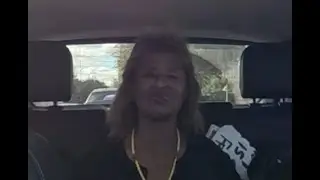 Homeless in Houston: People Are Evil (Margarita) #homeless