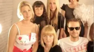 Я лучше всех, меня все хотят Saint Players Production МУЗЫКА КЛИП Misha & Saint Players