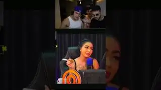 Jonvlogs reagindo a MC Mirella falando dele 🔥#jonvlogs #react #podcast #viral #mirella #nzao #live