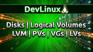 How to Add Spare Disks and Create Satandard Partitions and Logical Volumes and Format Disks in Linux