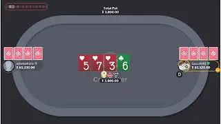 $300/$600 GucciNIKE Vs omaha4rollz Heads Up | High Stakes Poker