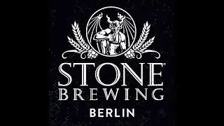 Stone Brewing Tap Room Berlin